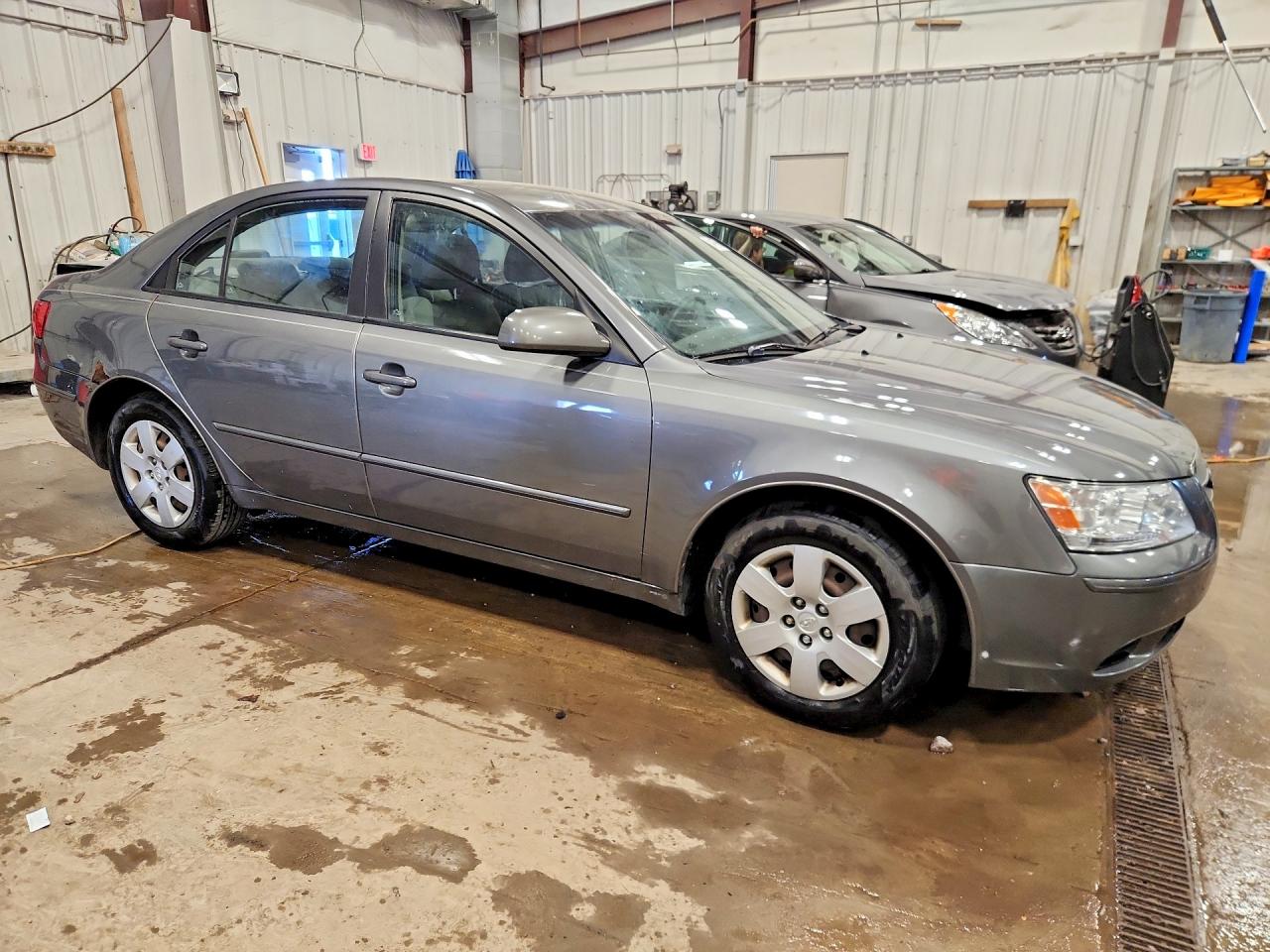 Hyundai SONATA Gls