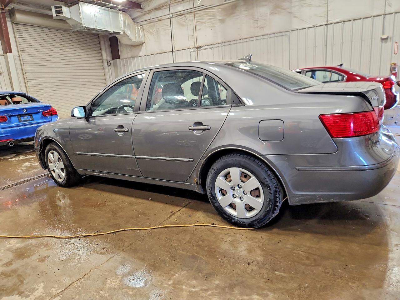 Hyundai SONATA Gls