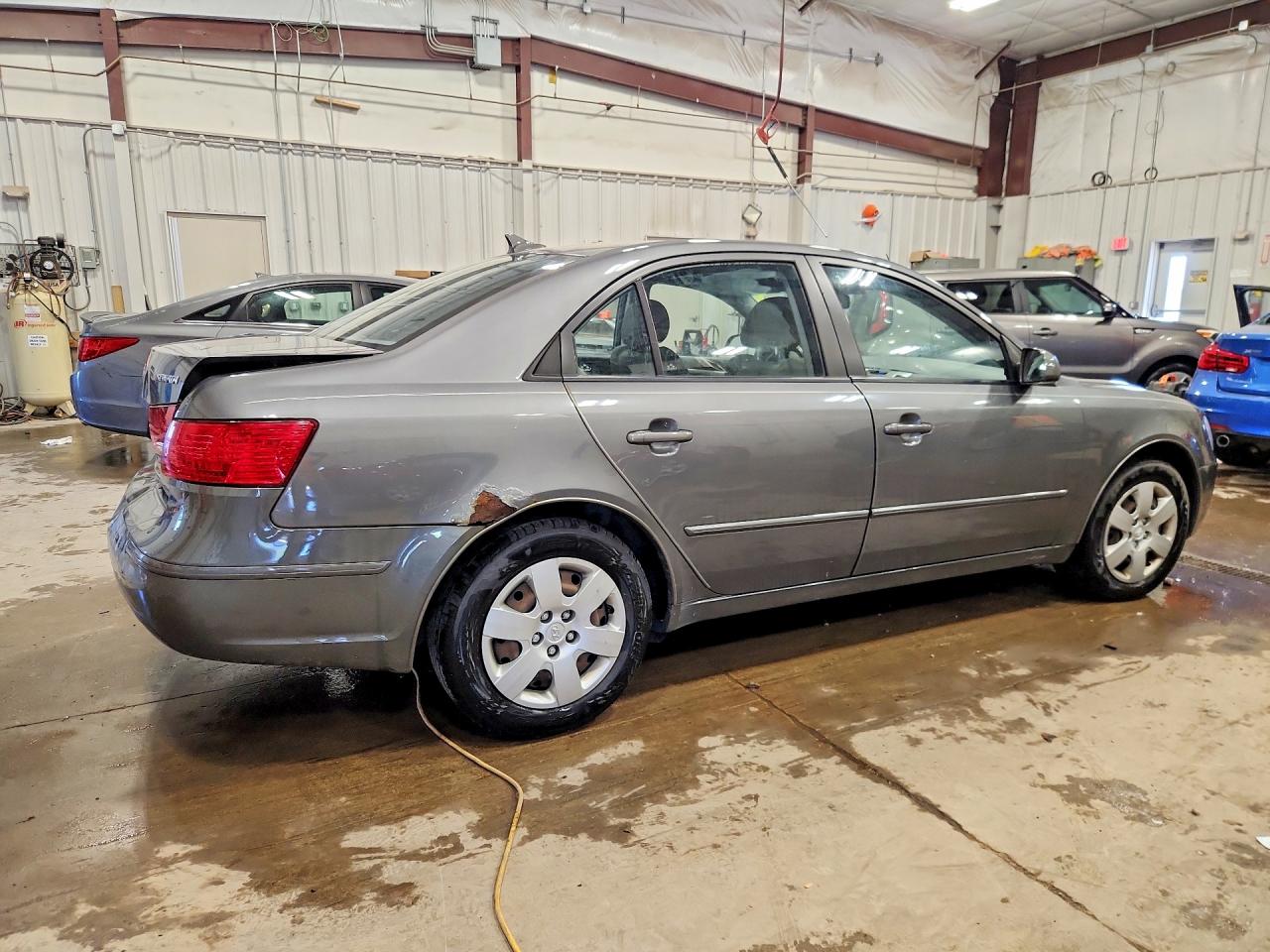 Hyundai SONATA Gls