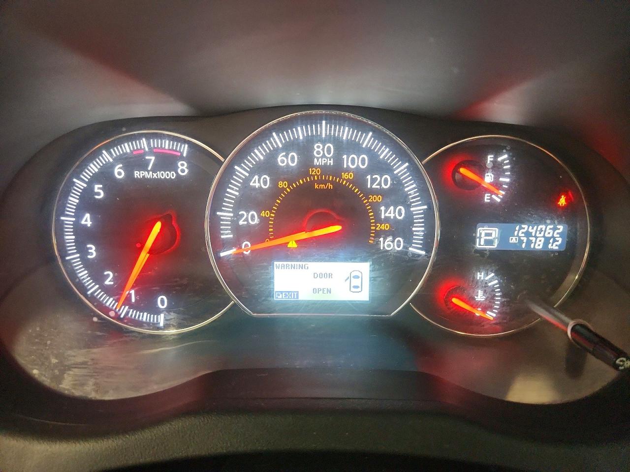 Nissan Maxima 3.5 S