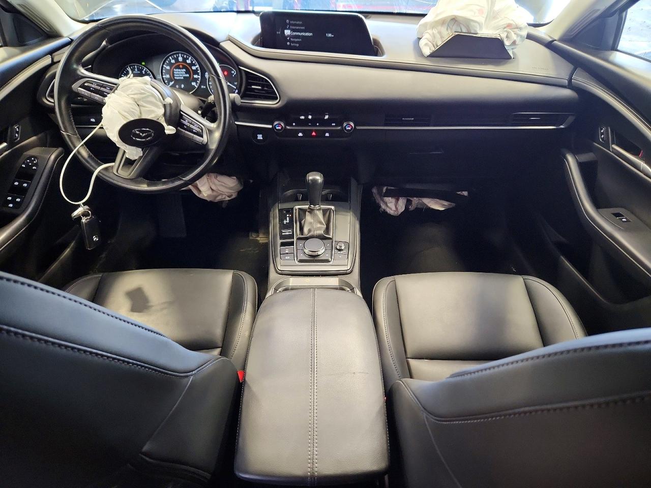 Mazda Cx Select