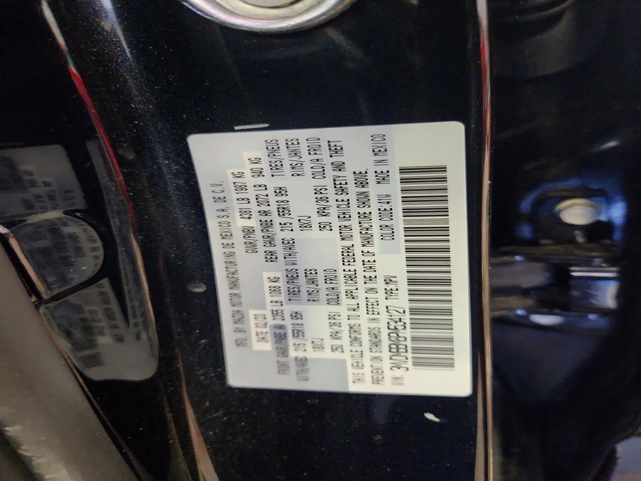 Mazda Cx Select