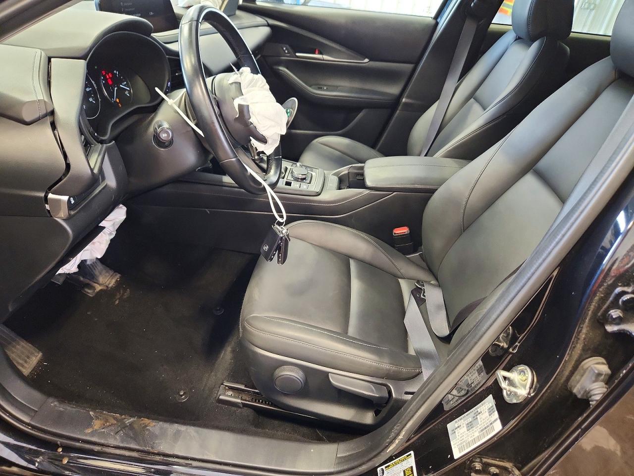 Mazda Cx Select