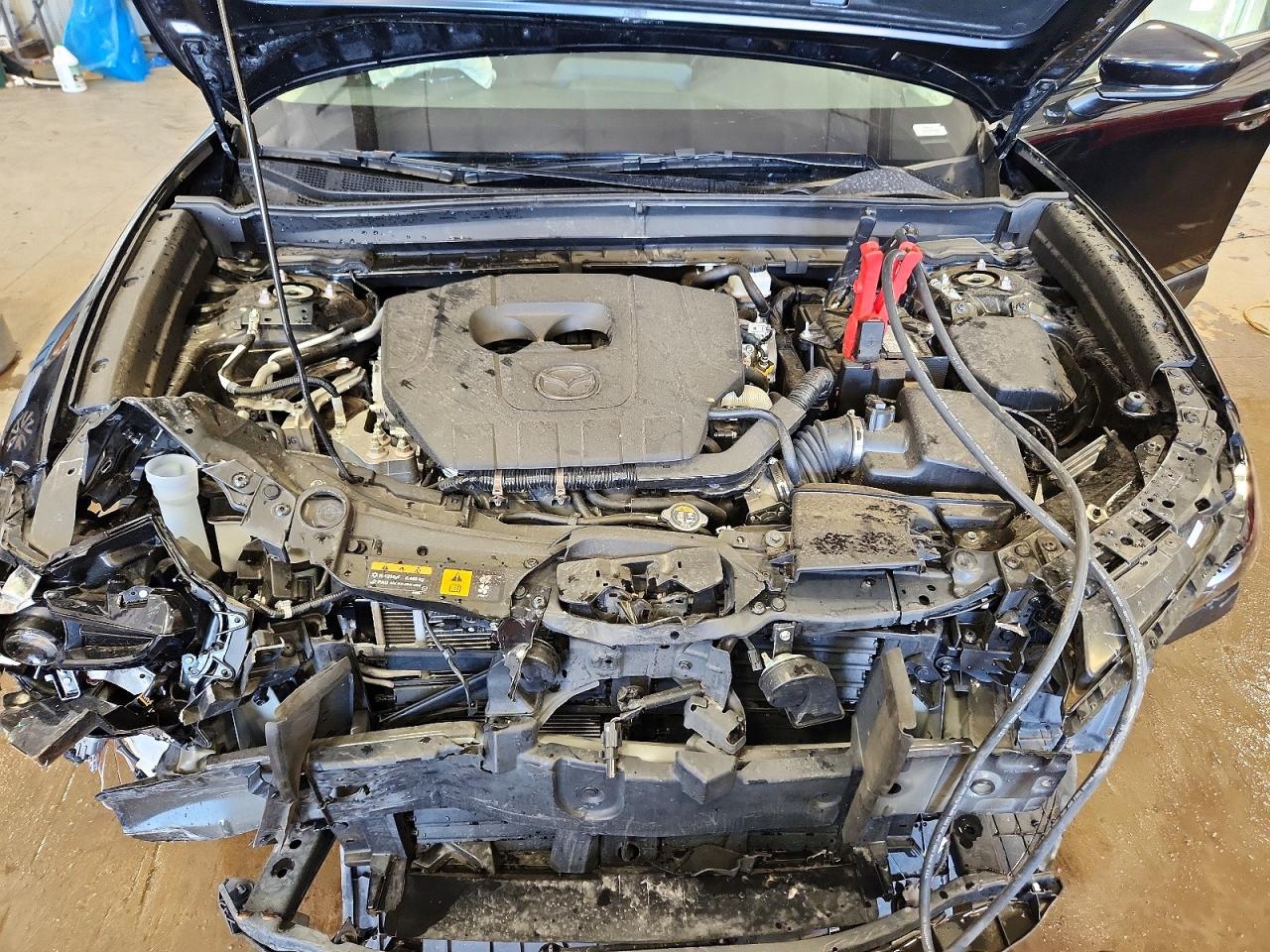 Mazda Cx Select