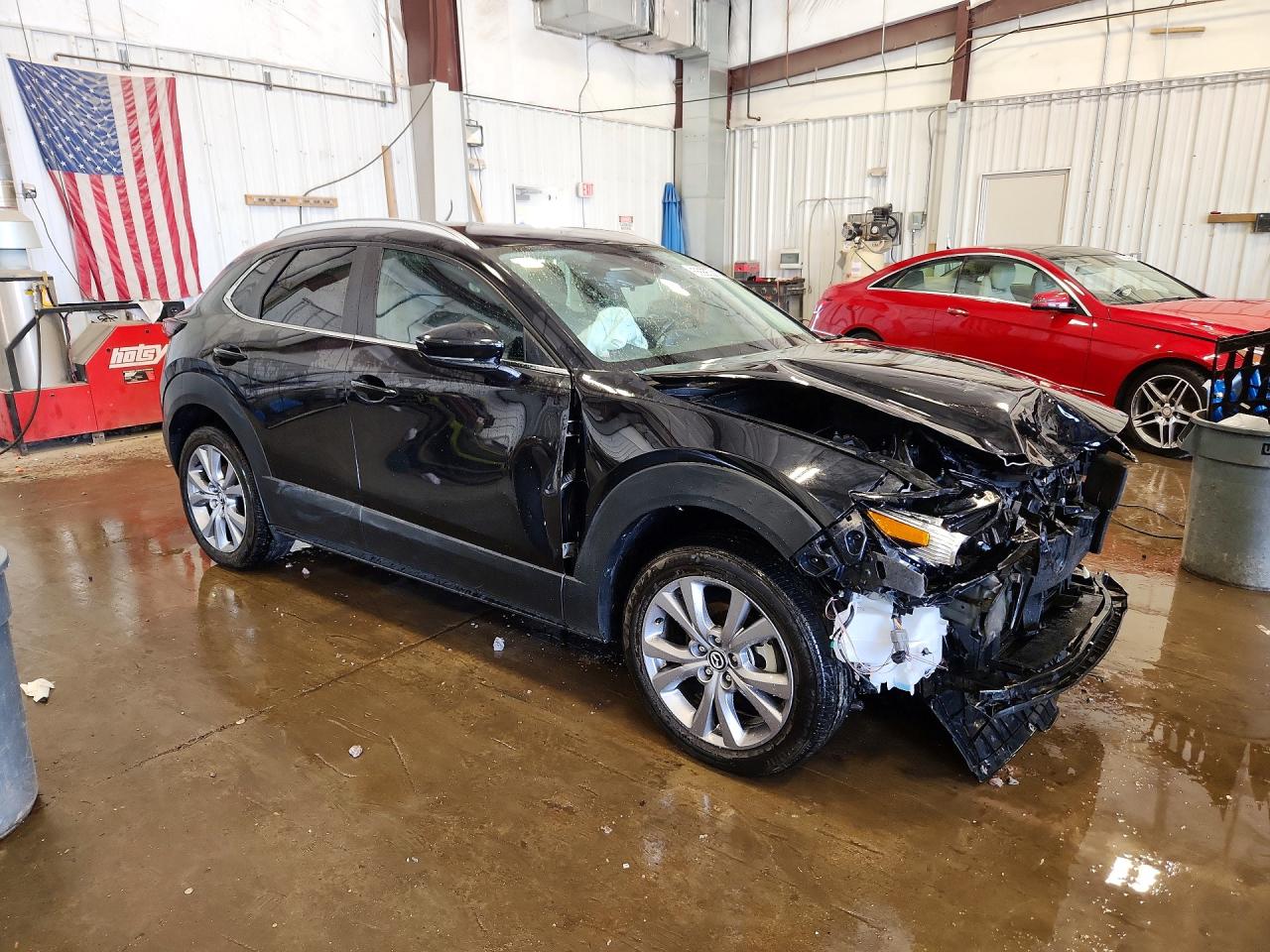 Mazda Cx Select
