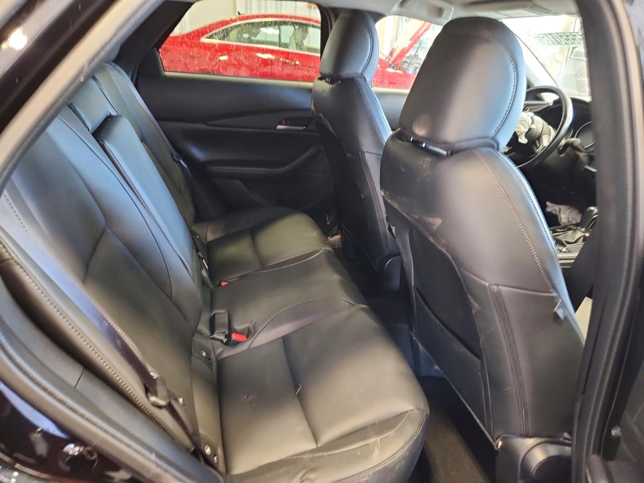 Mazda Cx Select