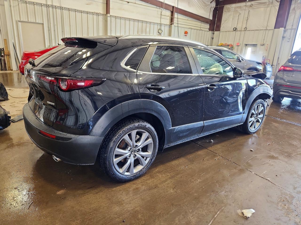 Mazda Cx Select