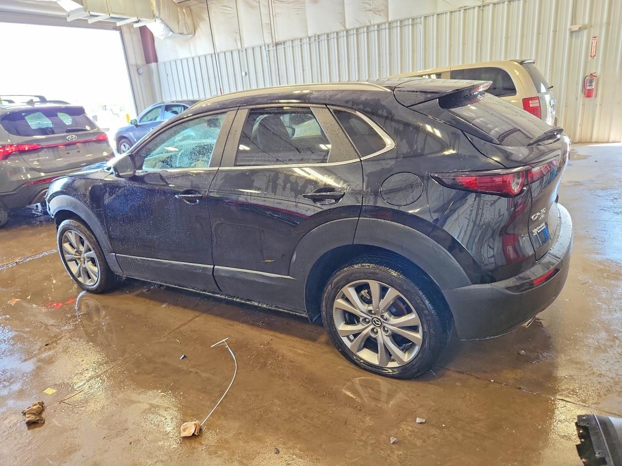 Mazda Cx Select