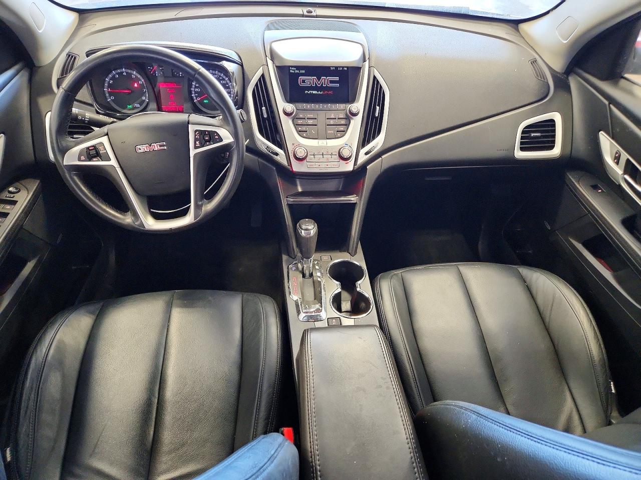 GMC Terrain
