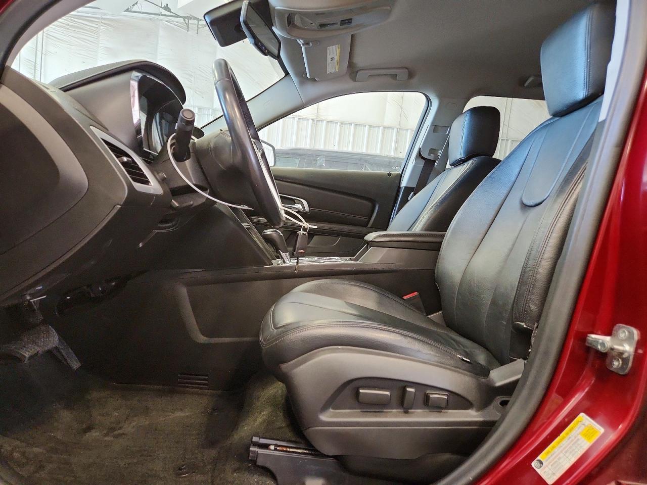 GMC Terrain