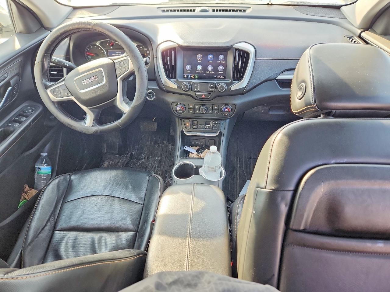 GMC Terrain Slt