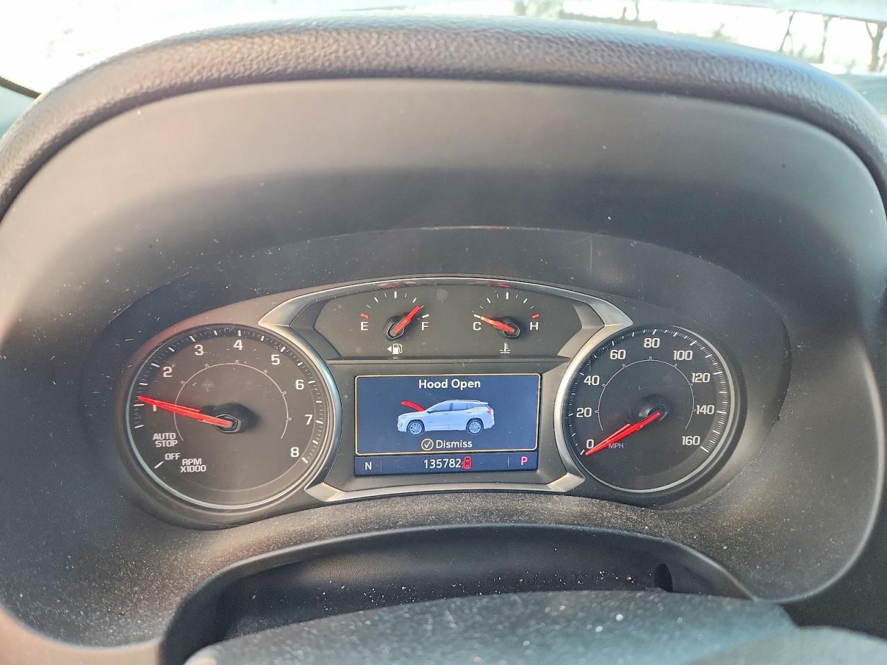 GMC Terrain Slt