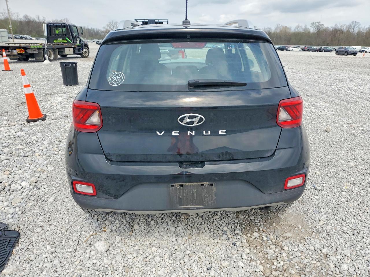 Hyundai VENUE Sel