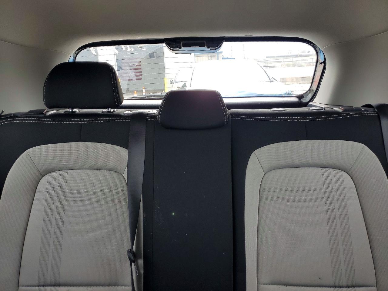 Hyundai VENUE Sel