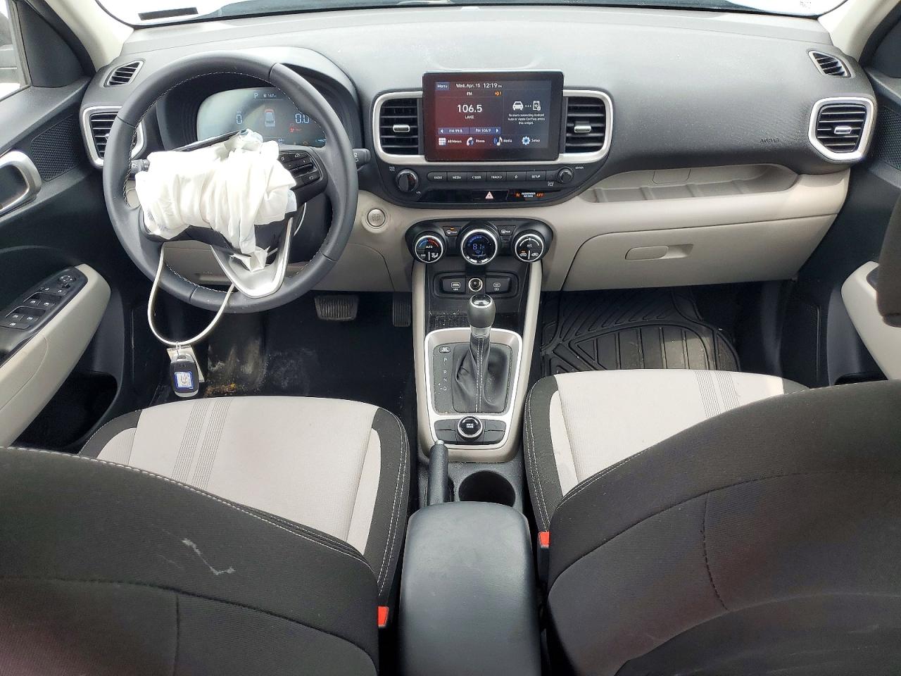 Hyundai VENUE Sel
