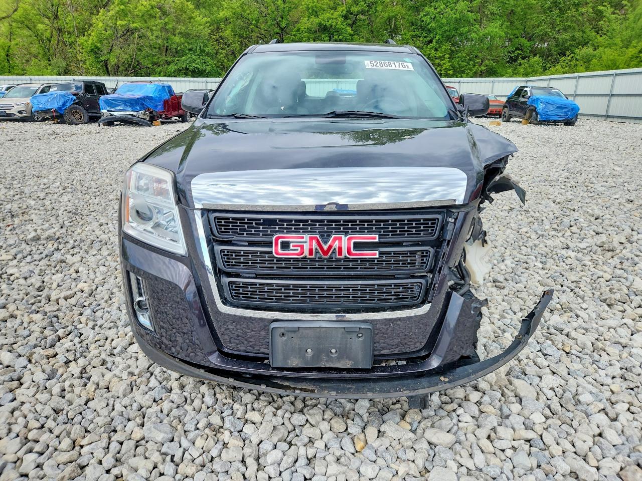 GMC Terrain Sle