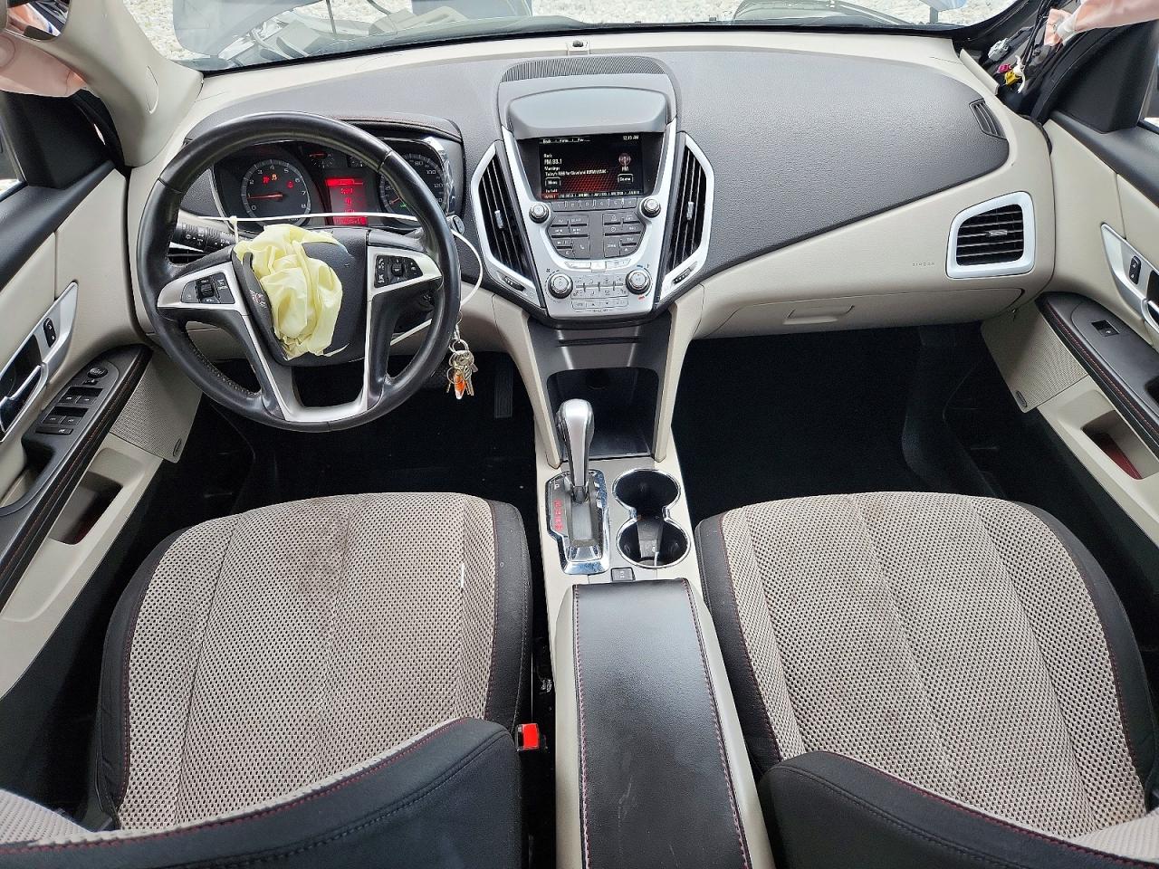 GMC Terrain Sle