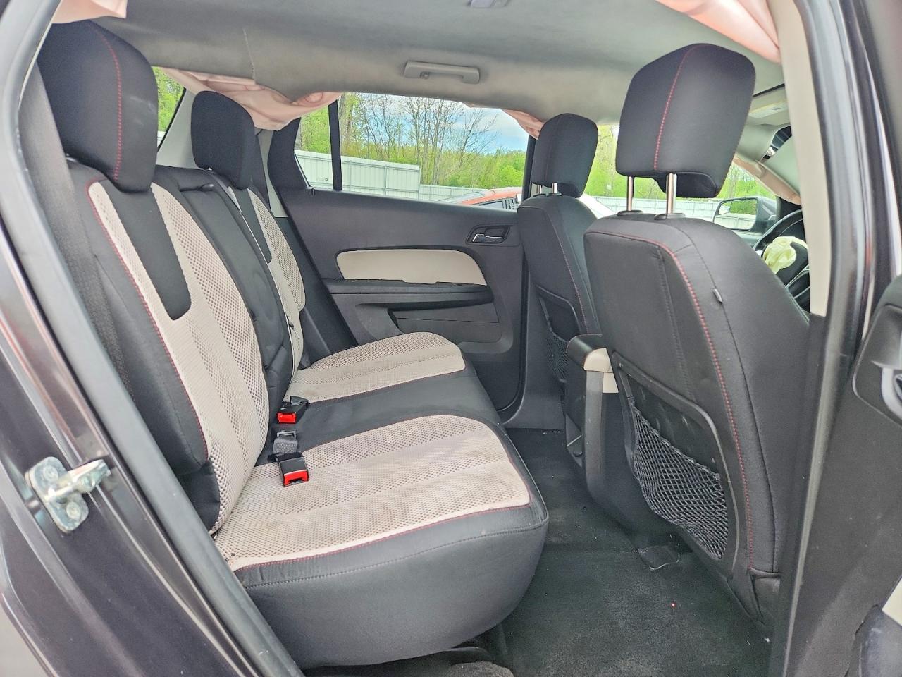 GMC Terrain Sle