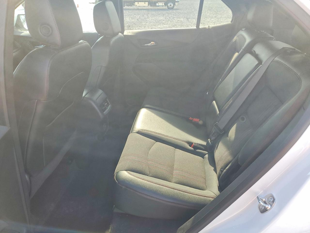 Chevrolet Equinox Rs