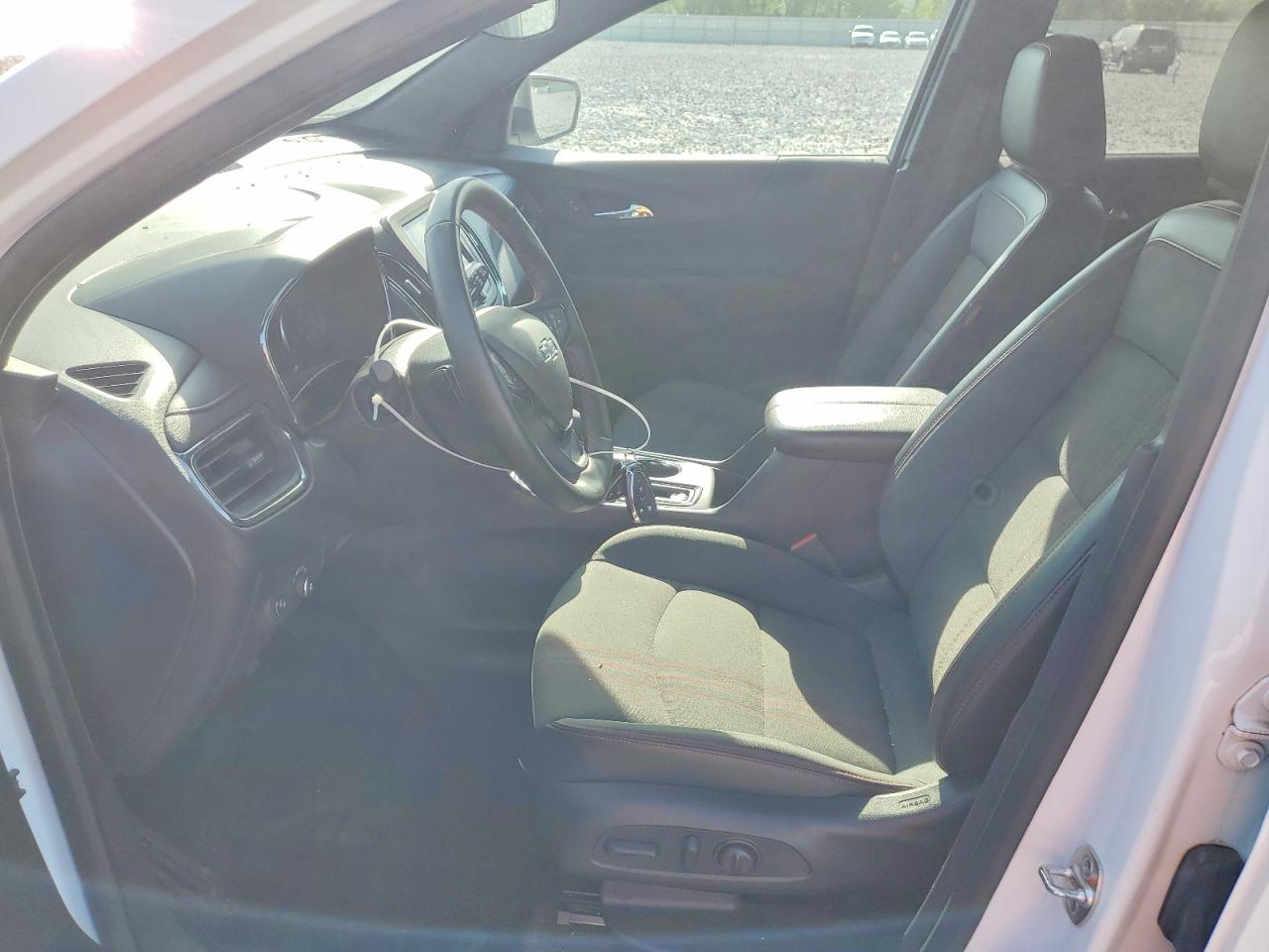 Chevrolet Equinox Rs