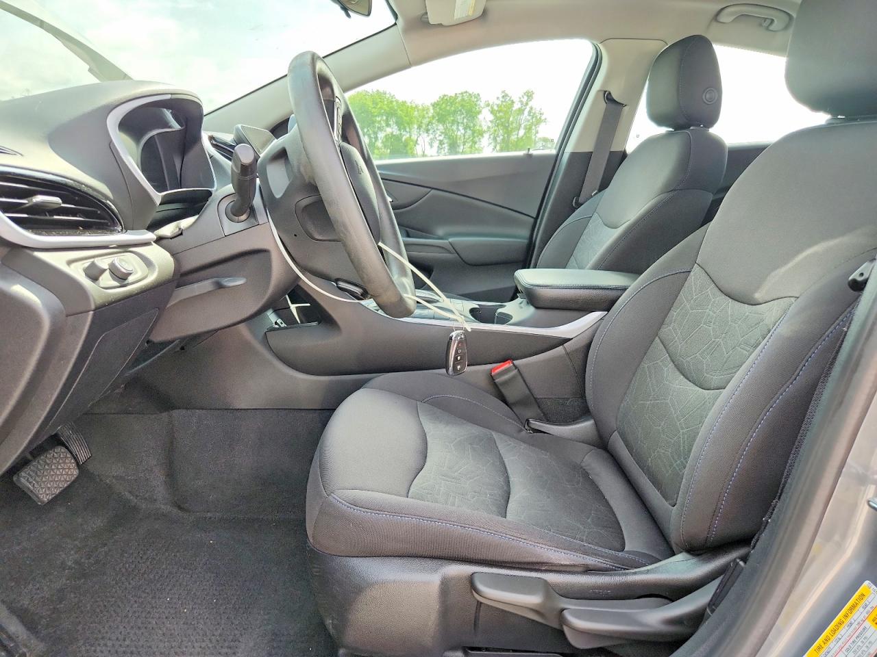 Chevrolet Volt Lt