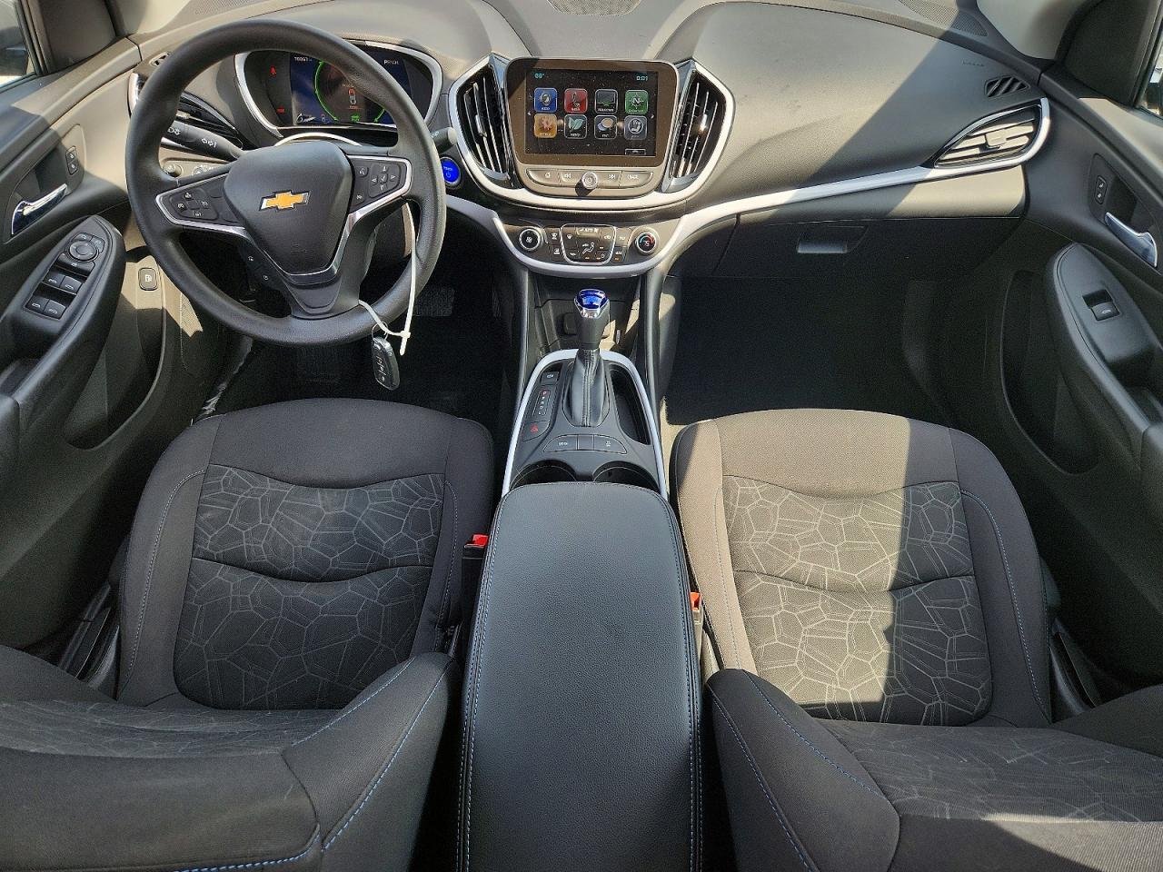 Chevrolet Volt Lt