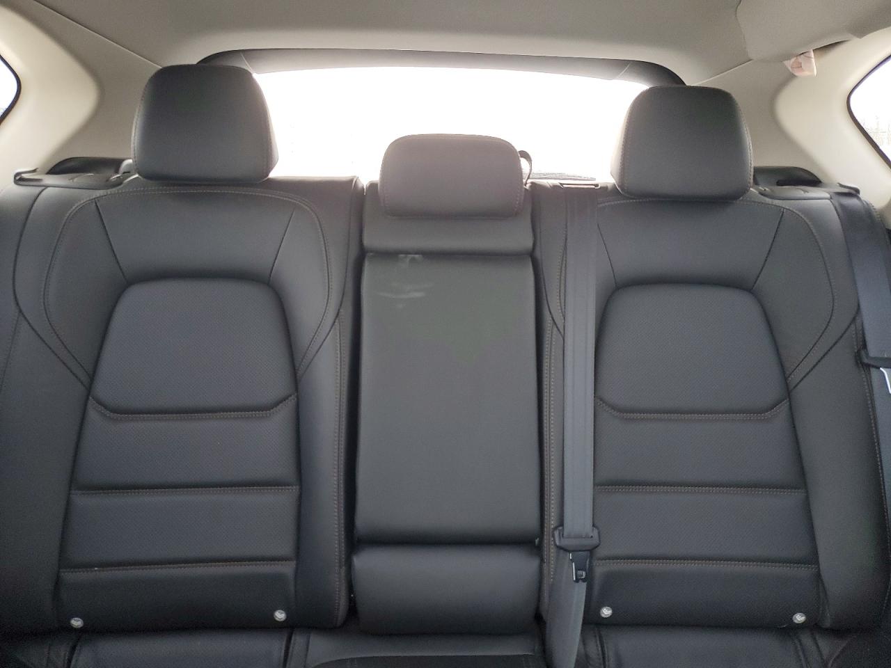 Mazda Cx Premium