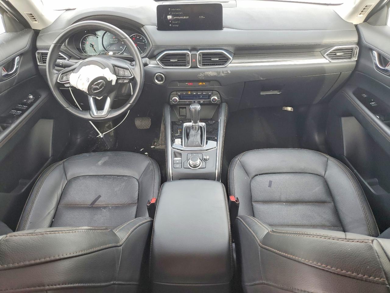 Mazda Cx Premium