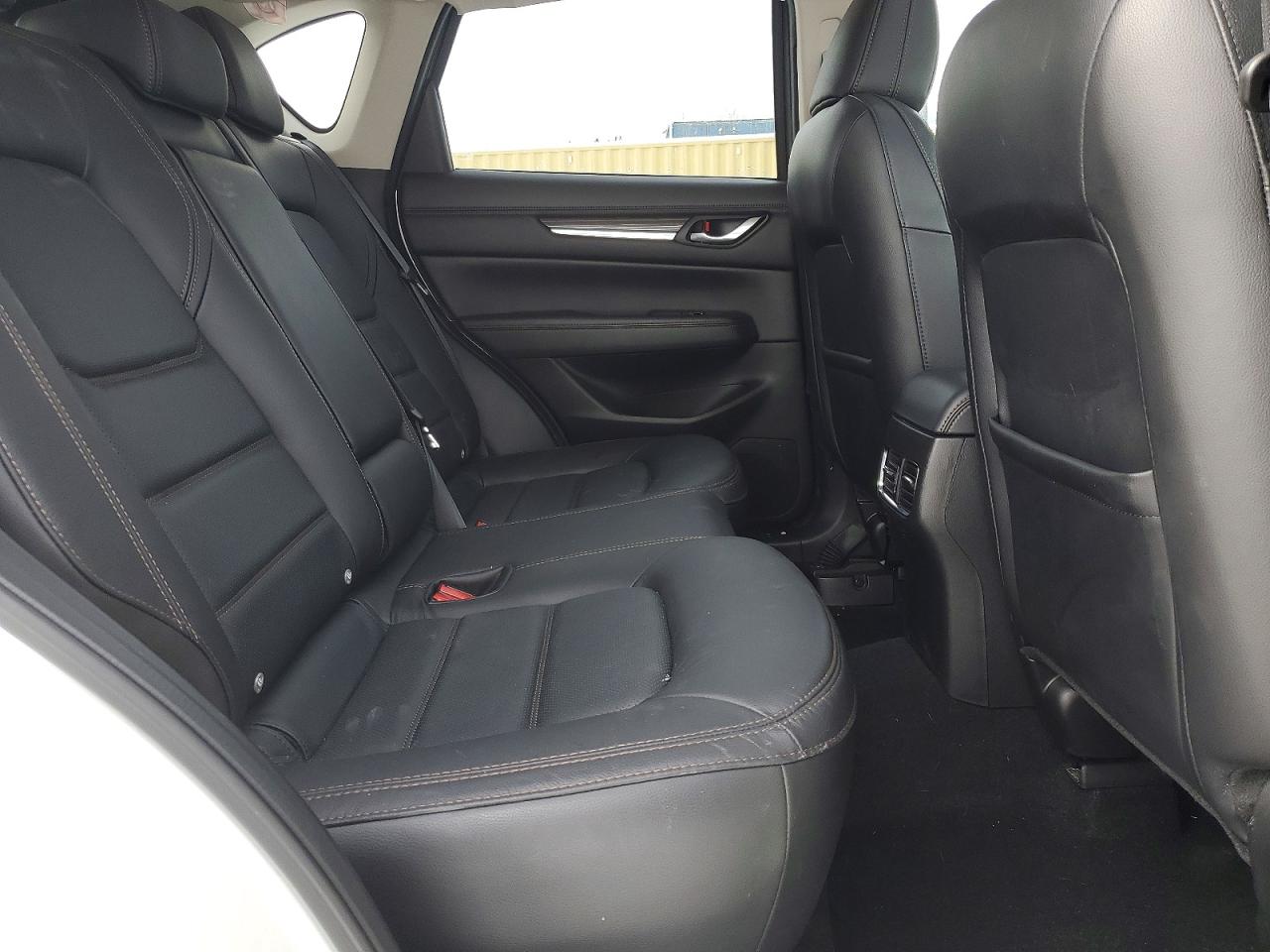 Mazda Cx Premium