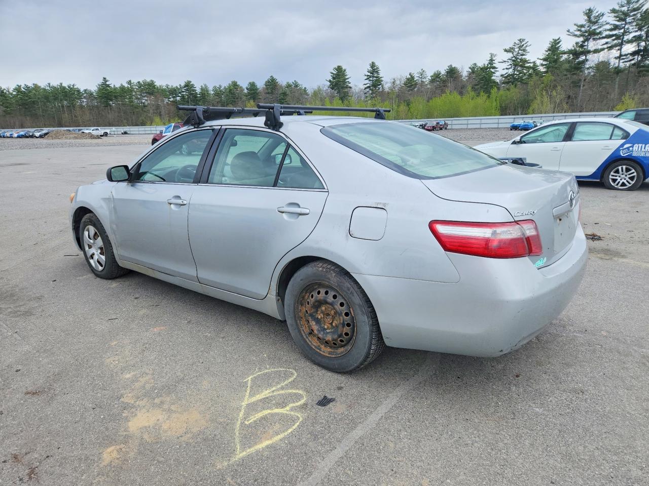 Toyota Camry Ce