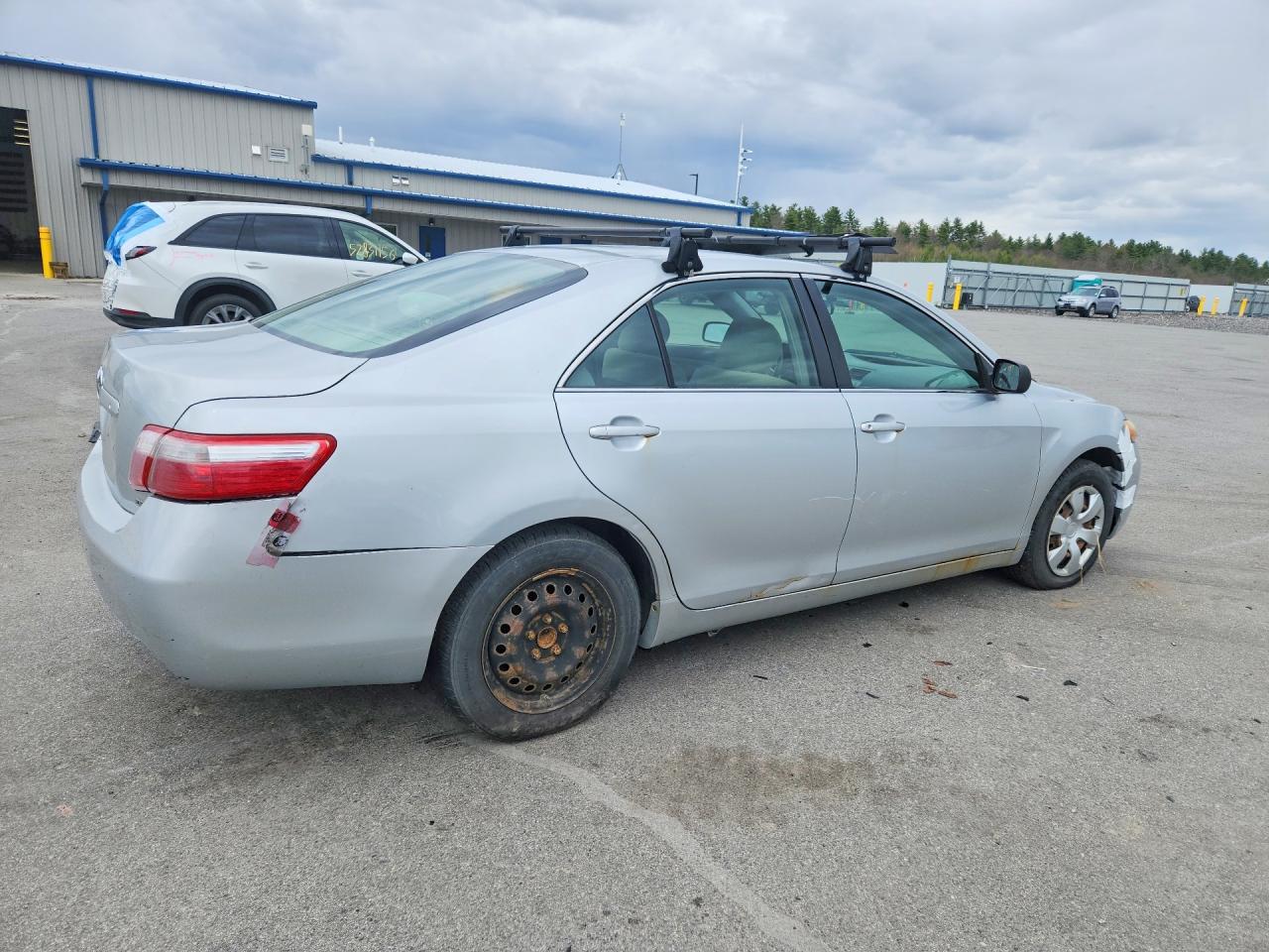 Toyota Camry Ce