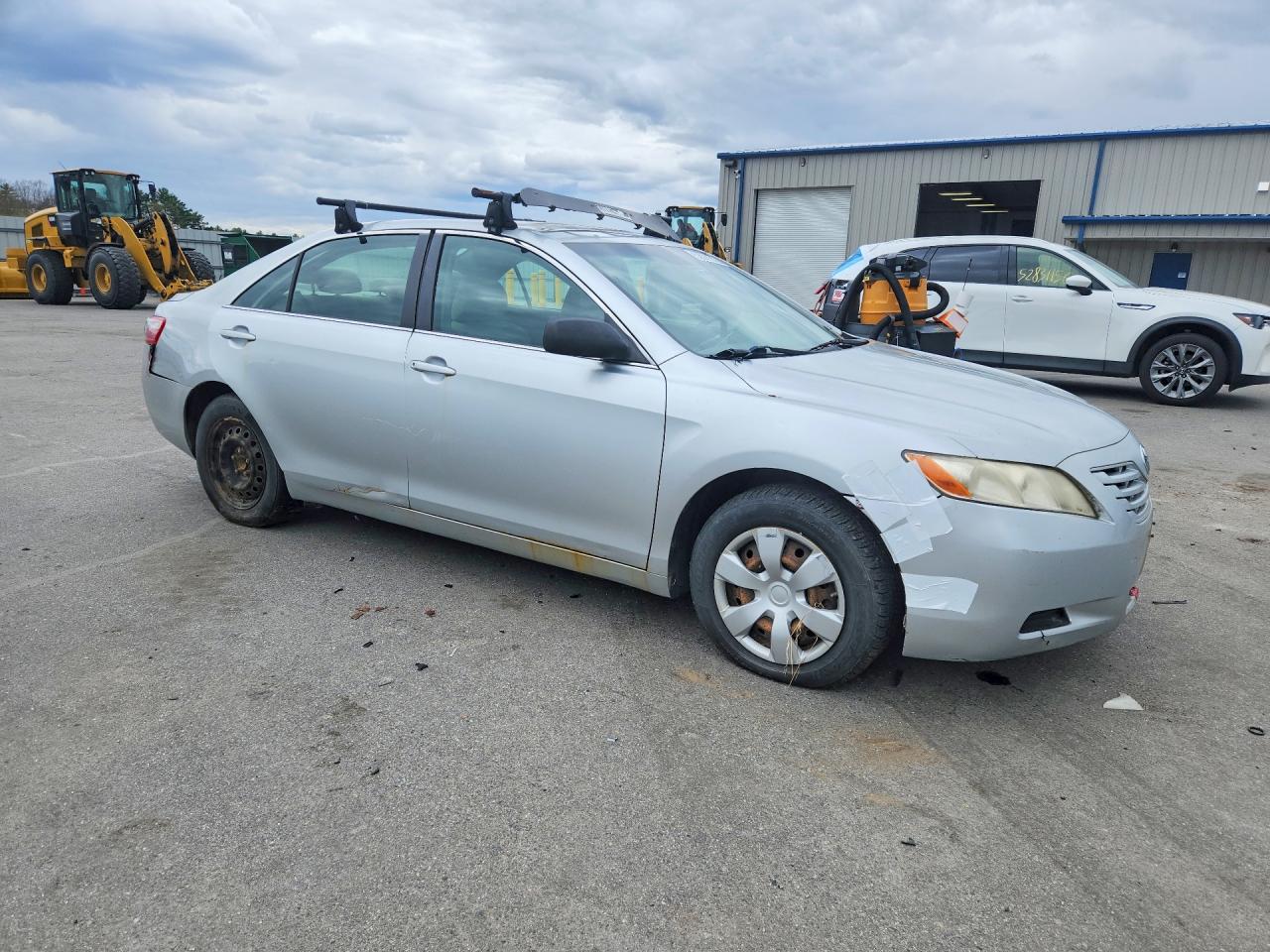 Toyota Camry Ce