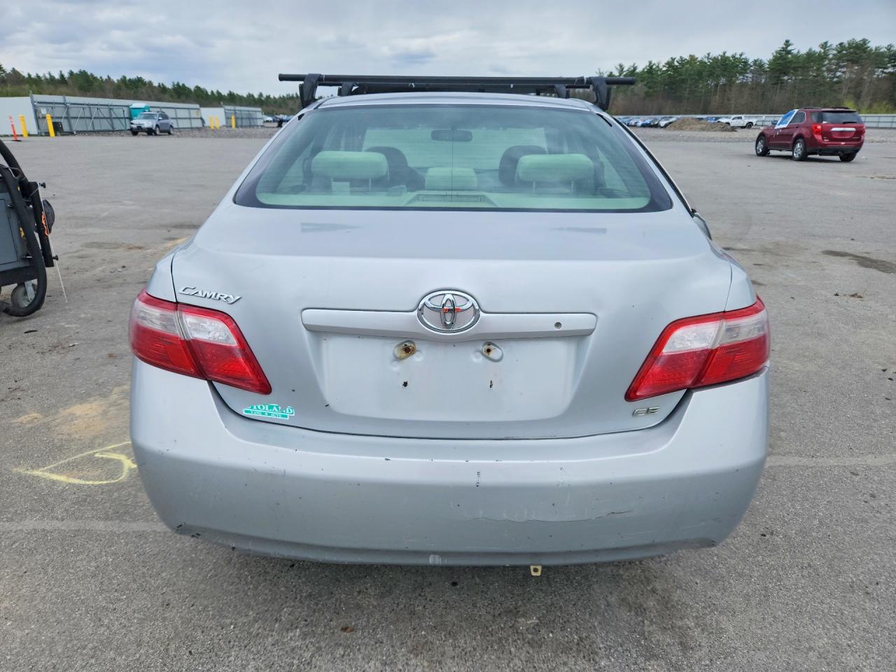 Toyota Camry Ce