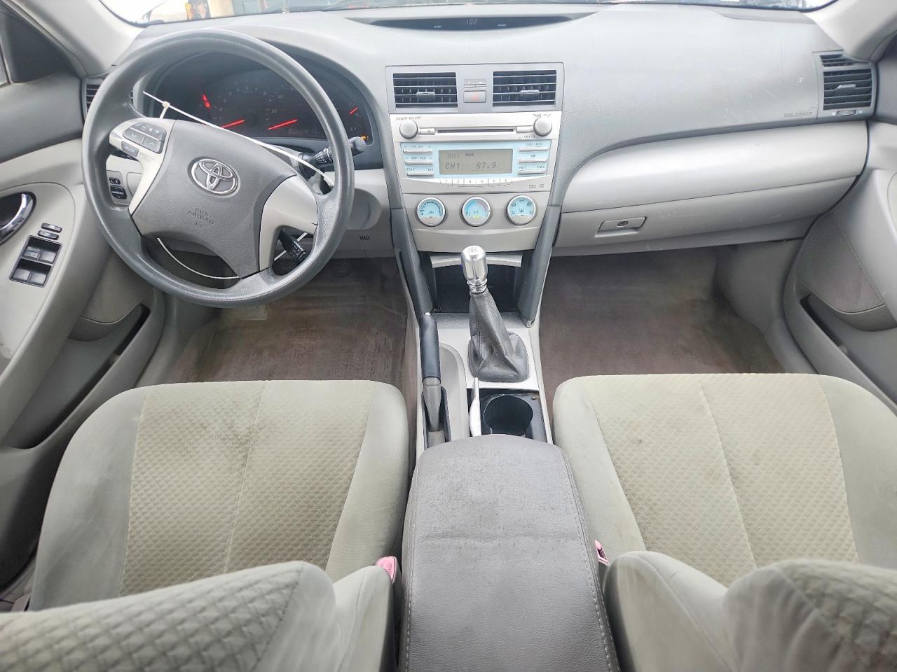 Toyota Camry Ce