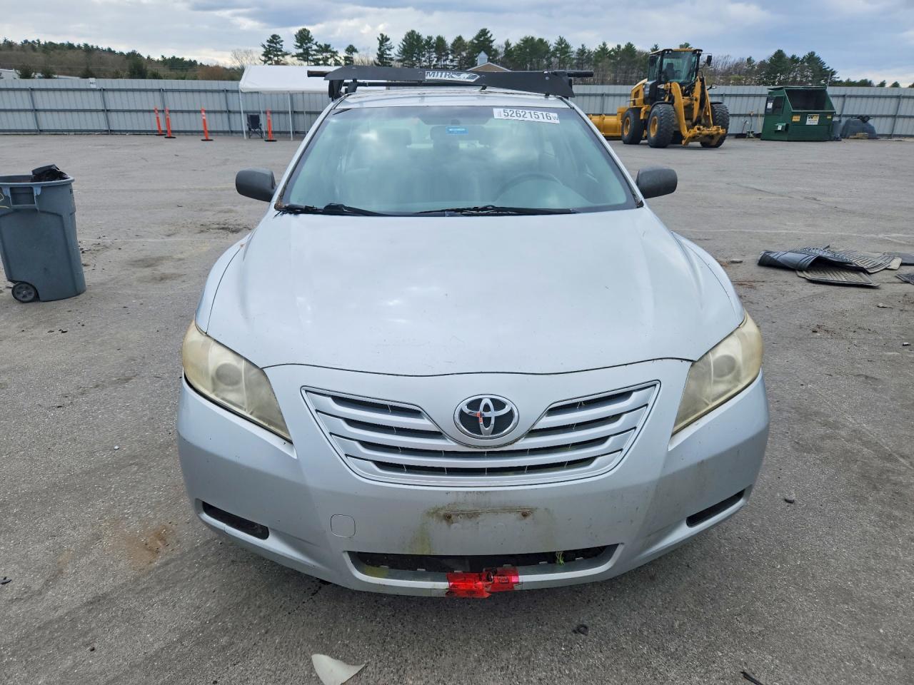 Toyota Camry Ce
