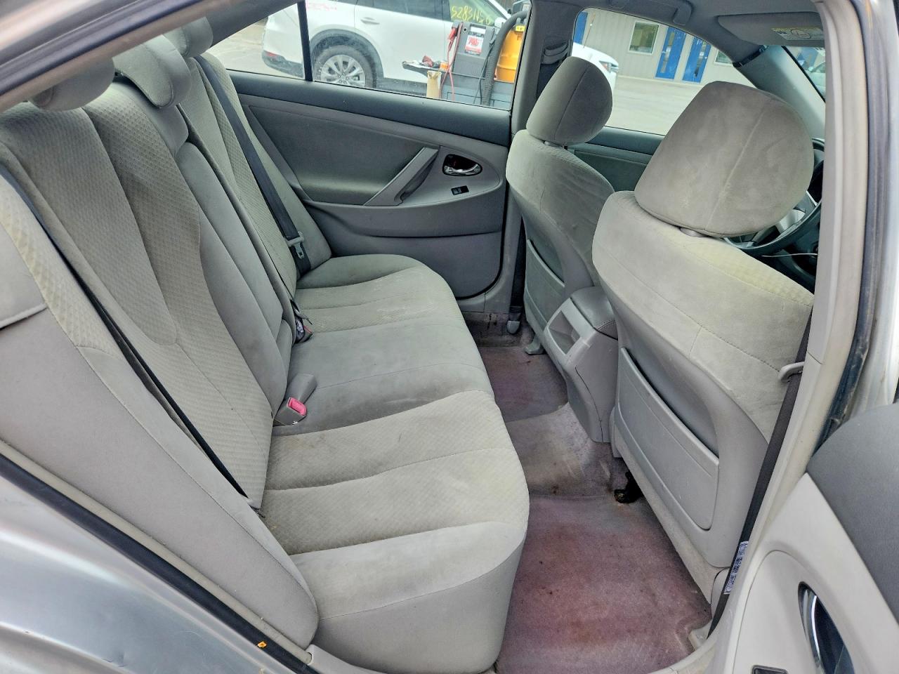 Toyota Camry Ce