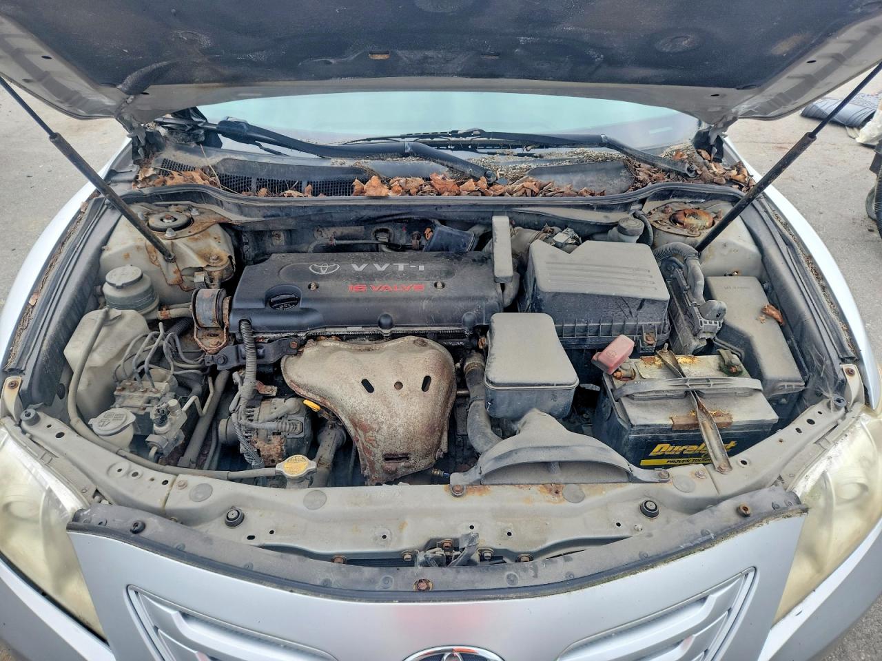 Toyota Camry Ce