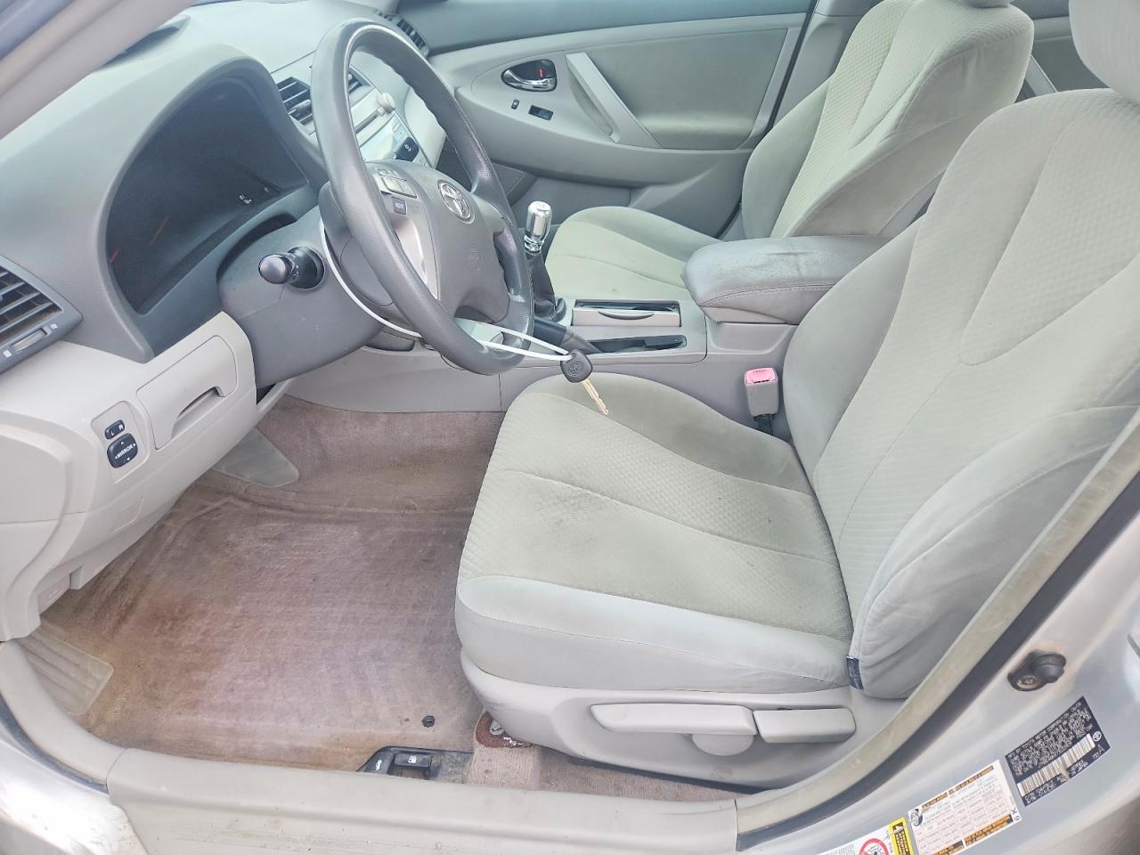 Toyota Camry Ce