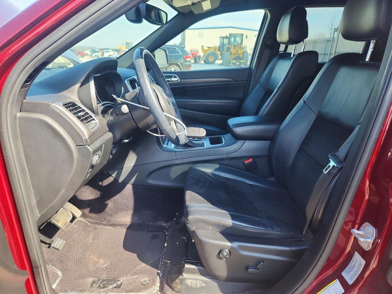 Jeep Cherokee Laredo