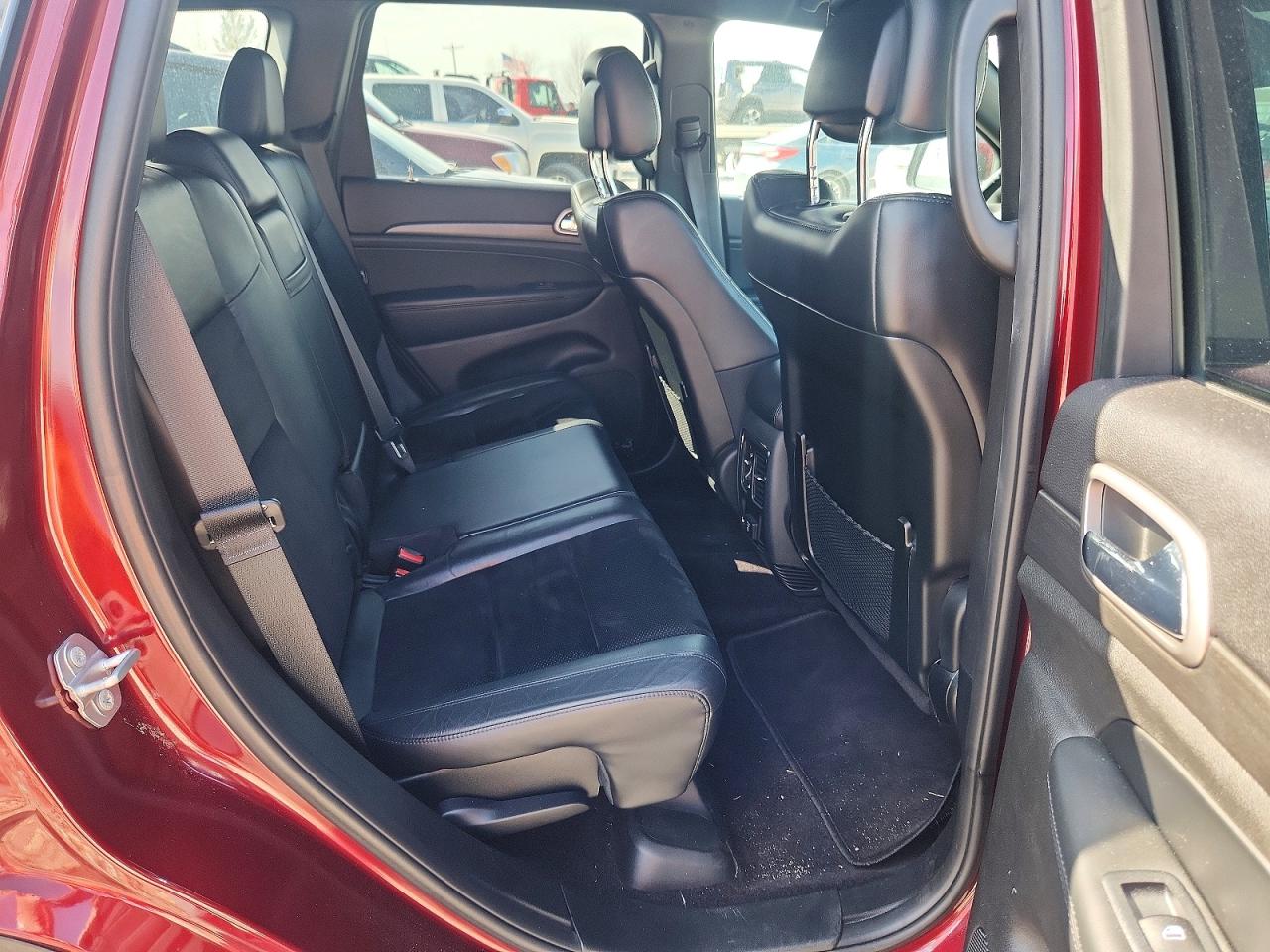 Jeep Cherokee Laredo