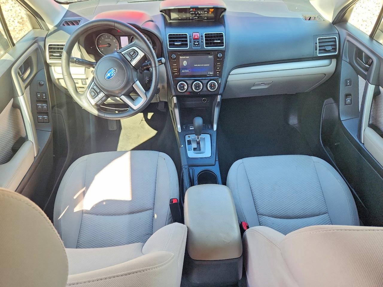 Subaru Forester 2.5i Premium