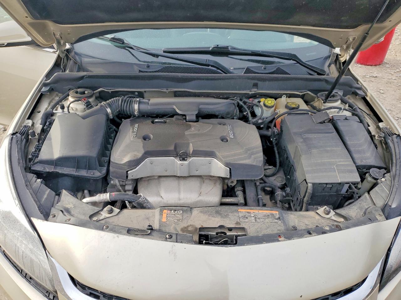 Chevrolet Malibu Ltz