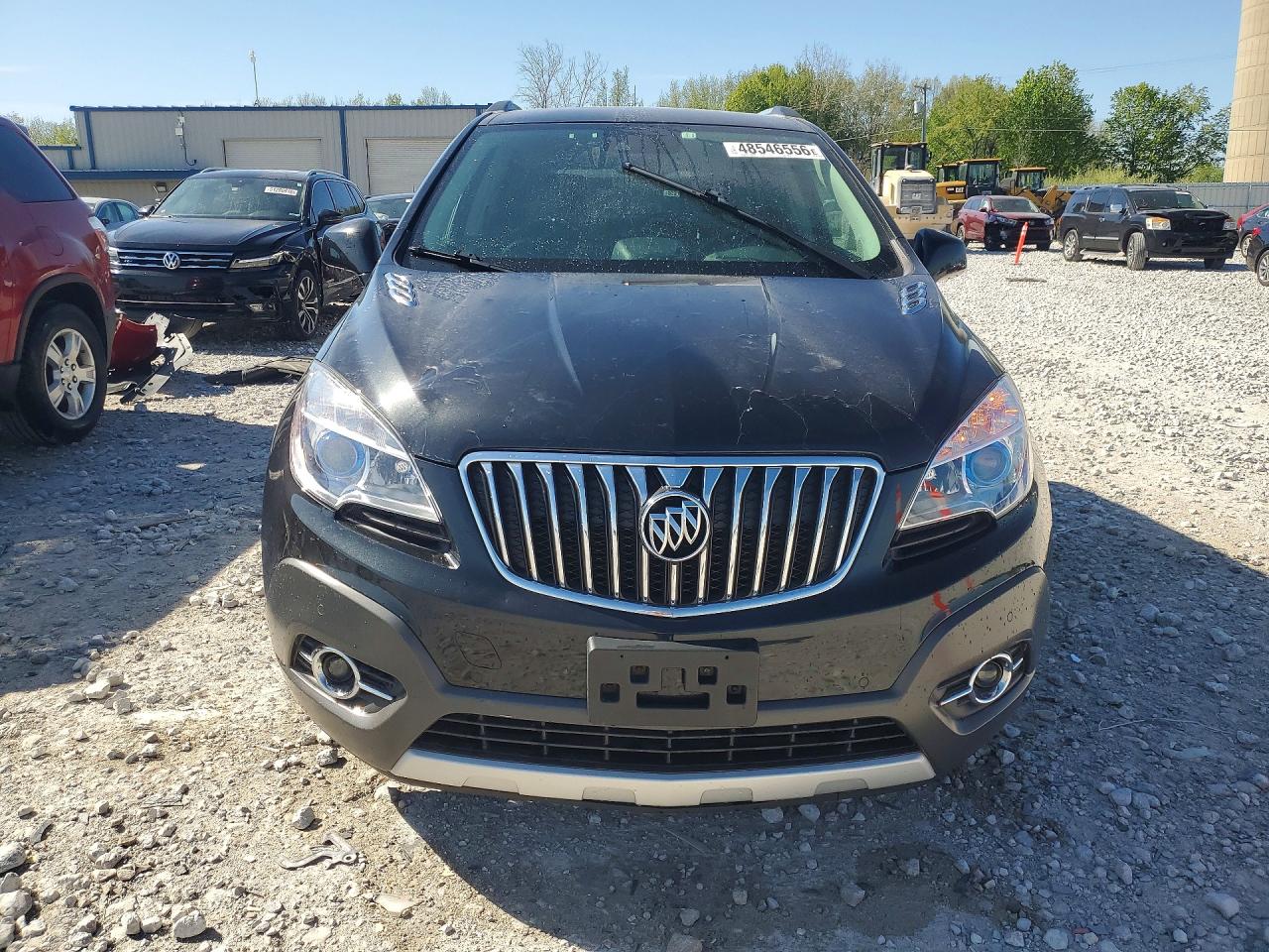 Buick Encore Premium