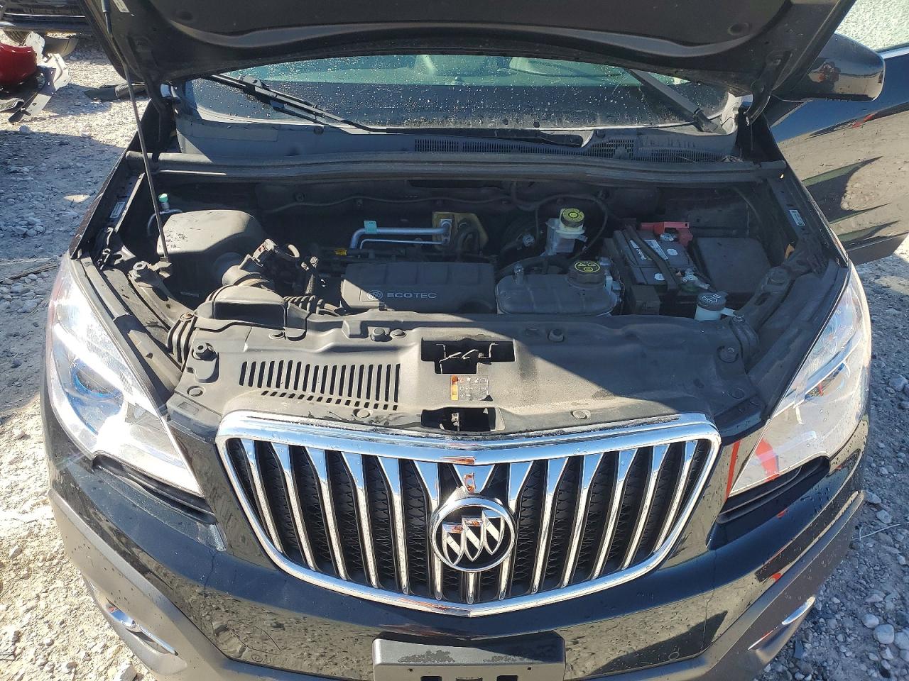 Buick Encore Premium
