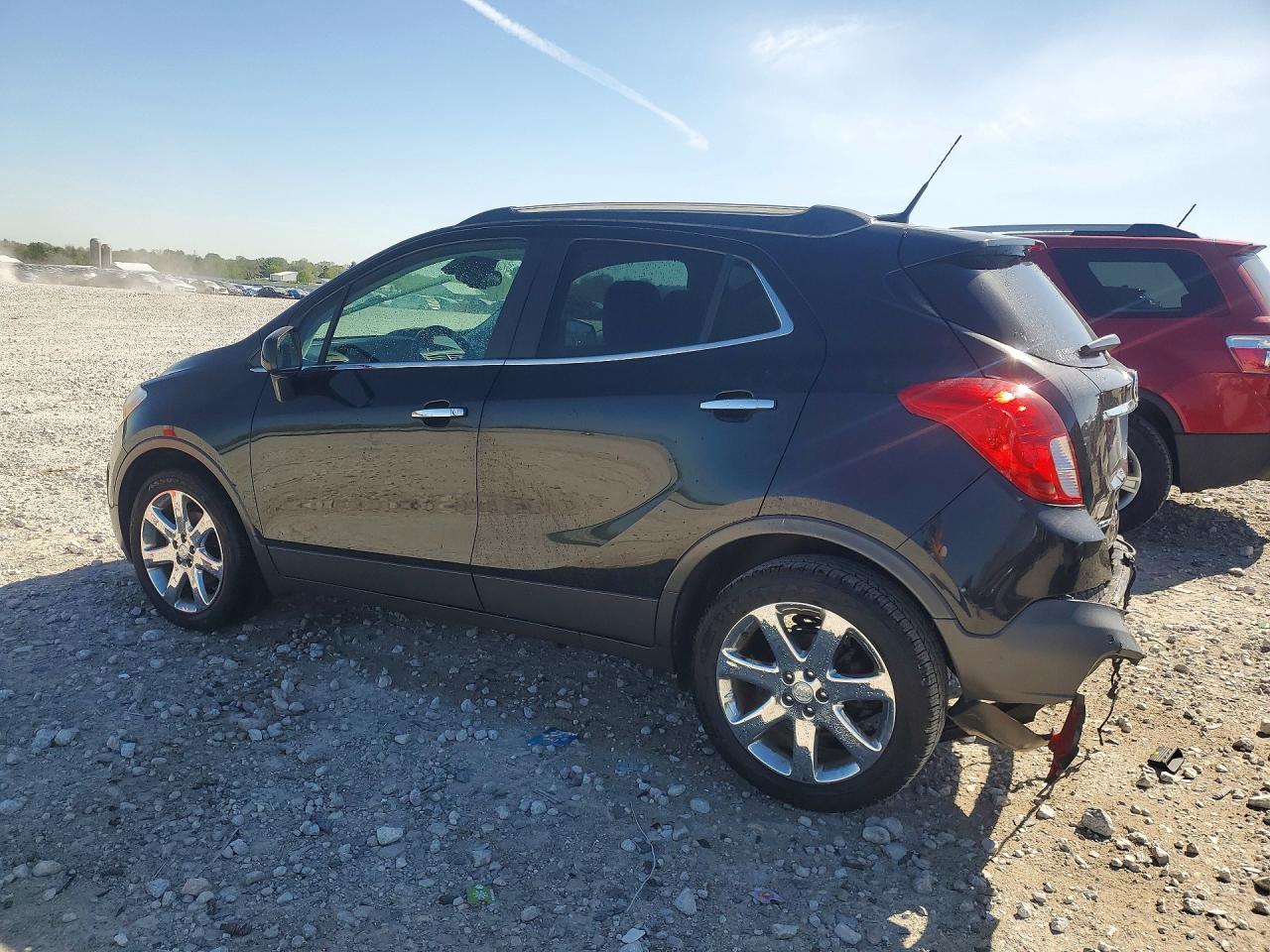 Buick Encore Premium