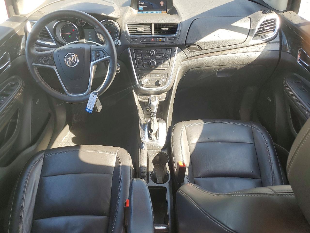 Buick Encore Premium