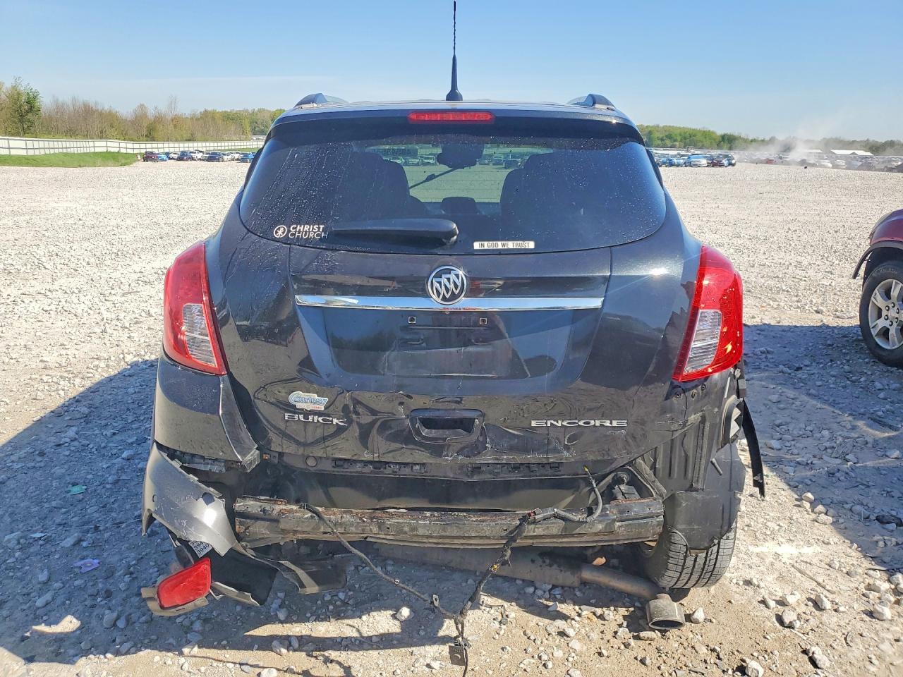 Buick Encore Premium