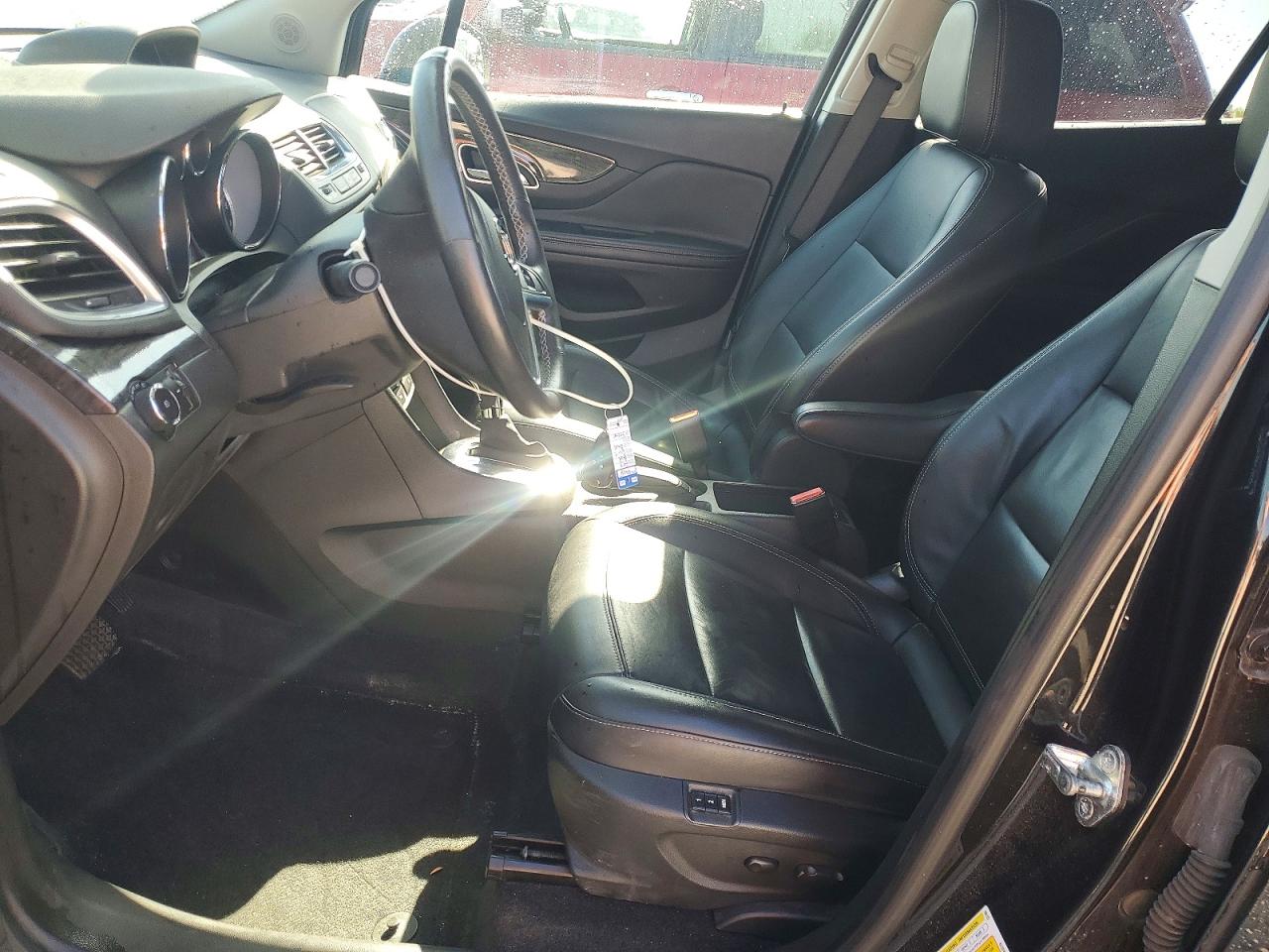 Buick Encore Premium