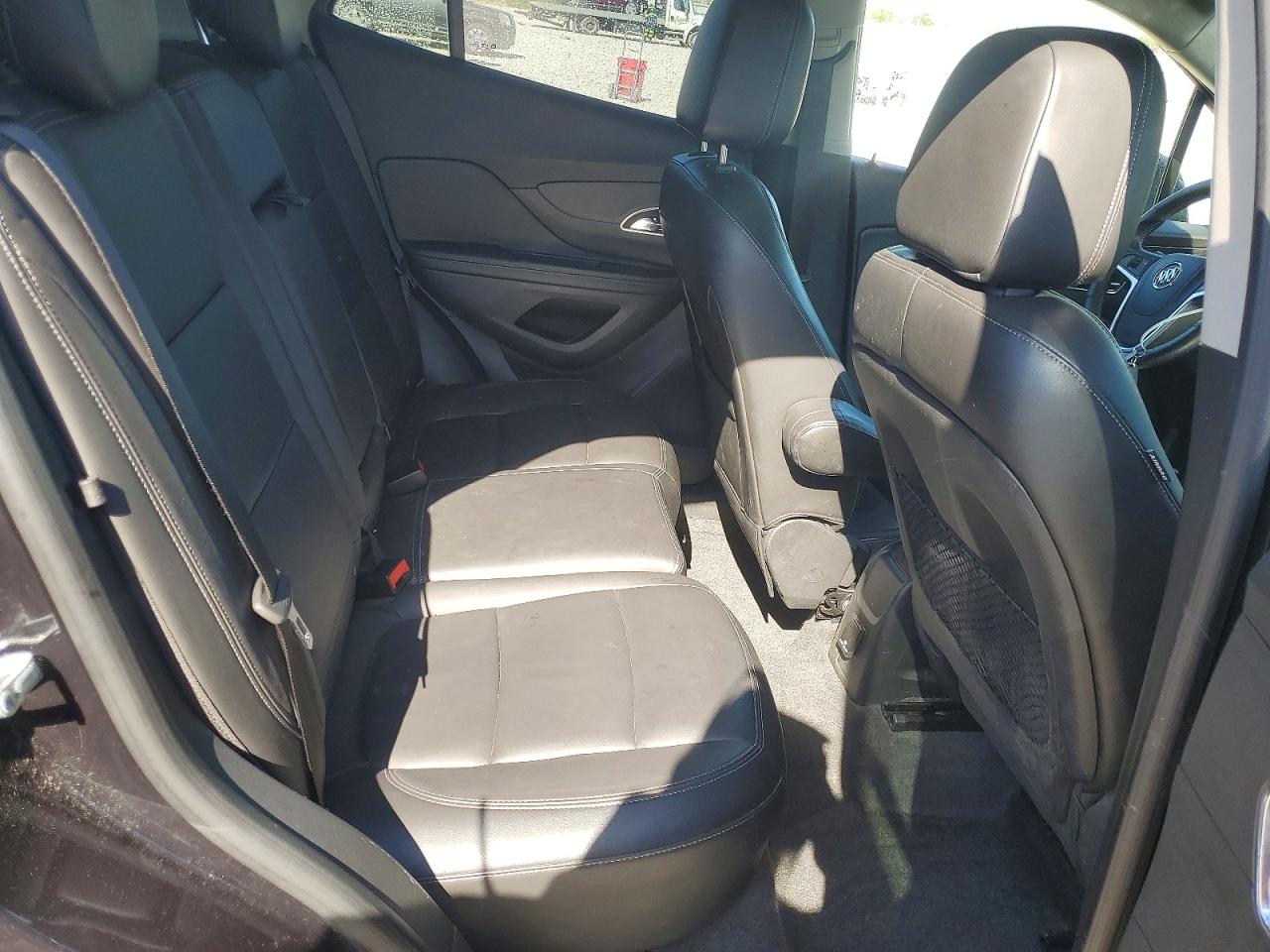 Buick Encore Premium