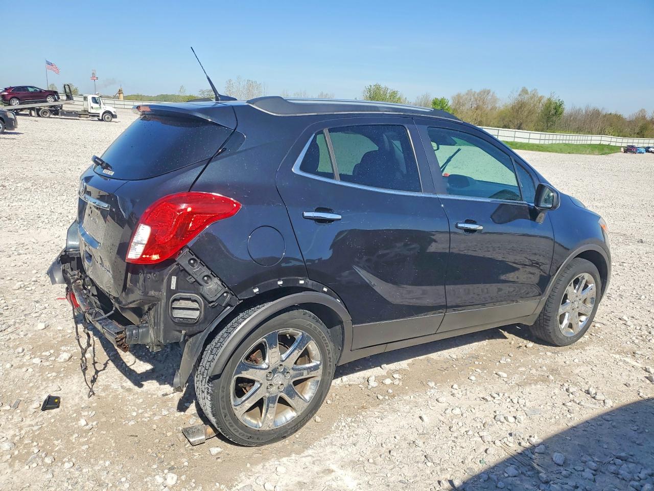 Buick Encore Premium